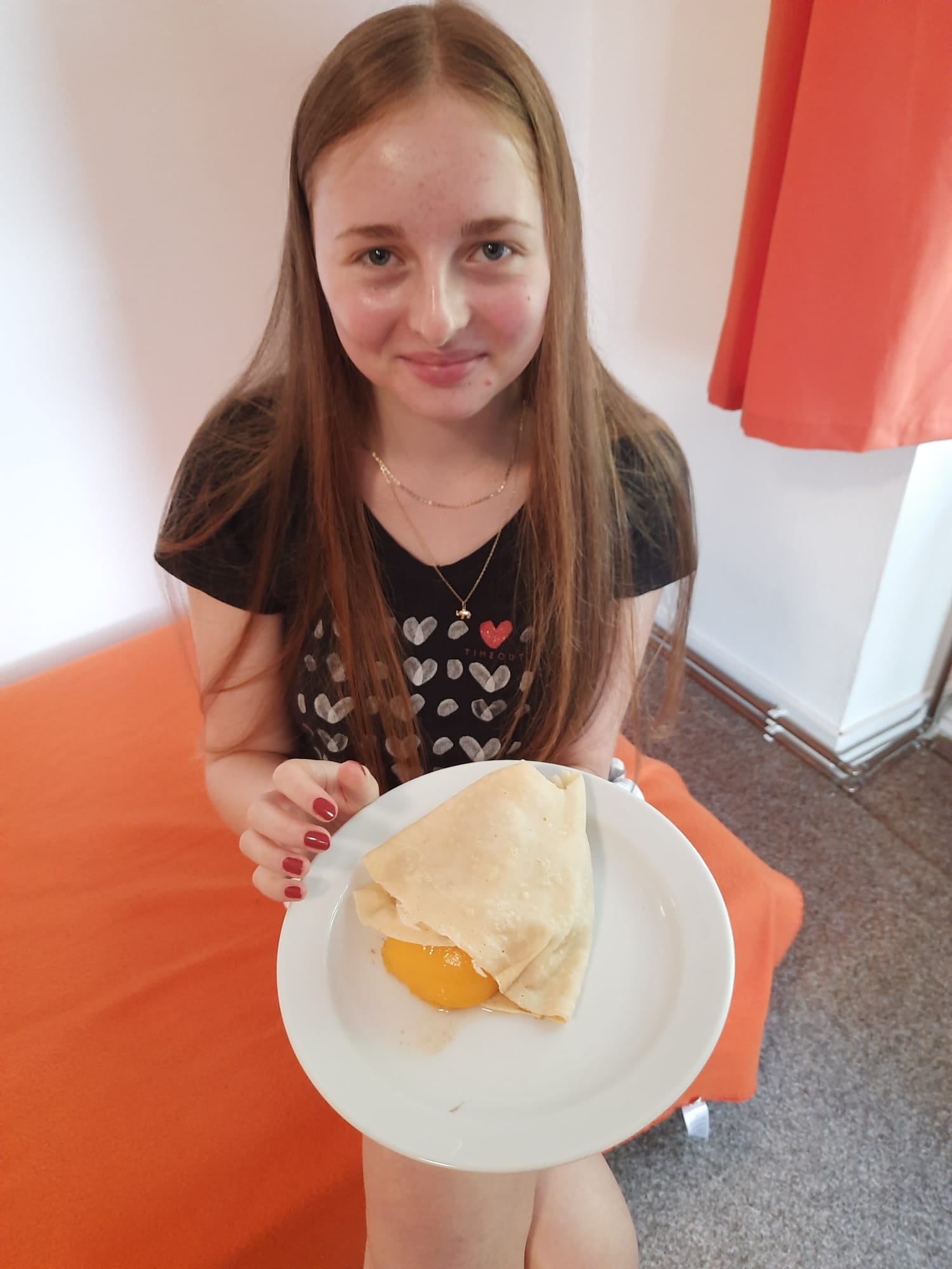 Palačinková párty