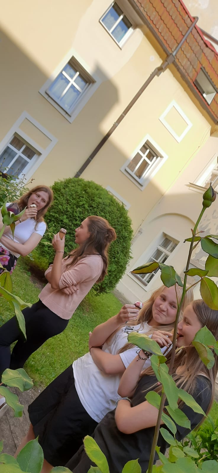 Den dětí