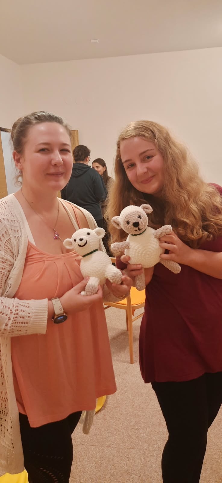 Vysokoškolské prolínání