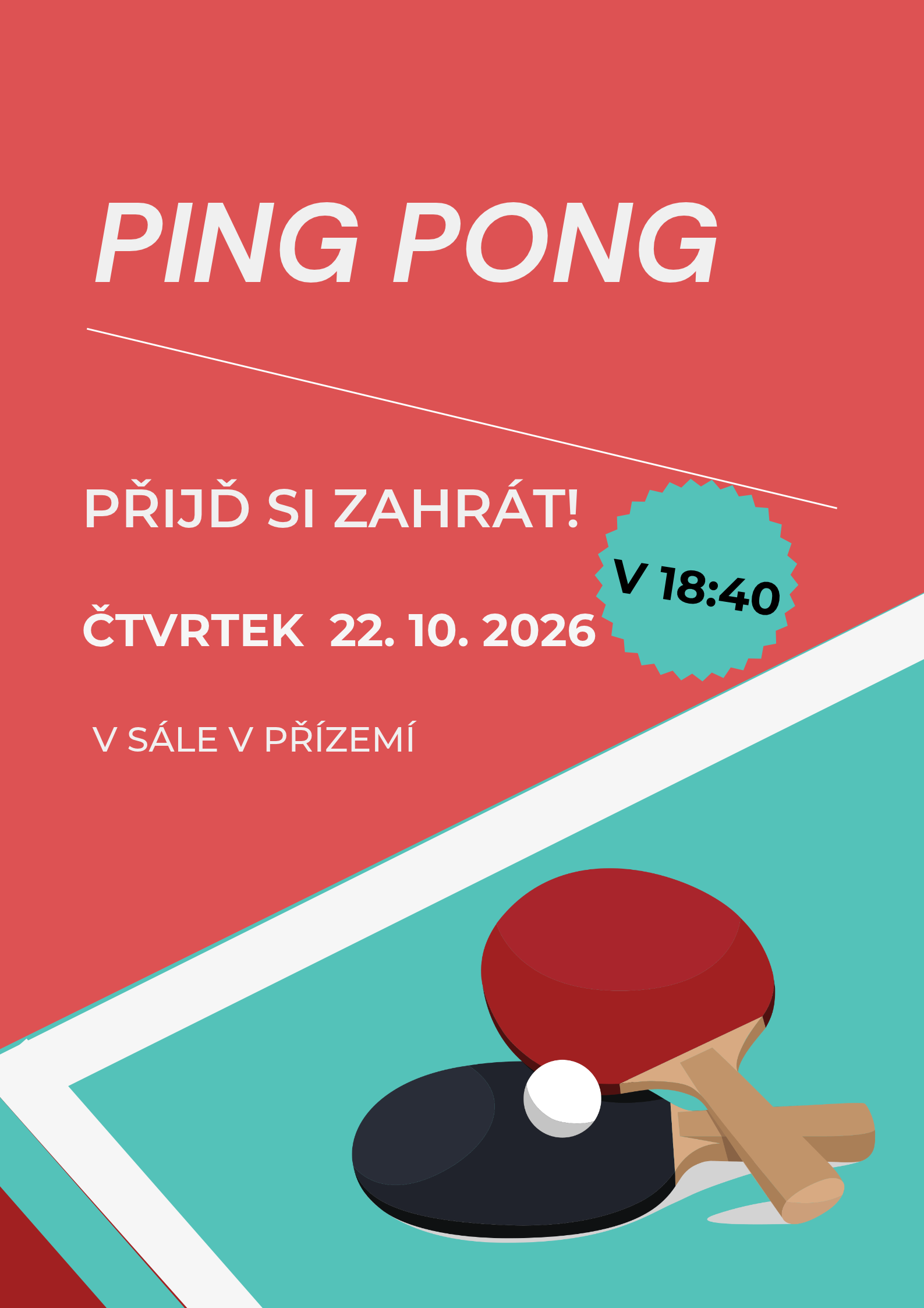 Ping-pong